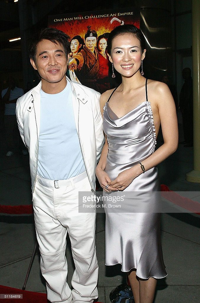 Ziyi Zhang HD Images/Photo Gallery Download #1048989