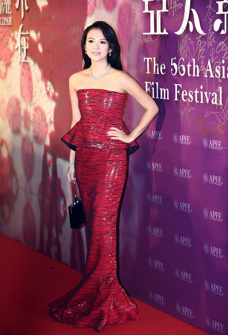 Ziyi Zhang HD Images/Photo Gallery Download #1565798