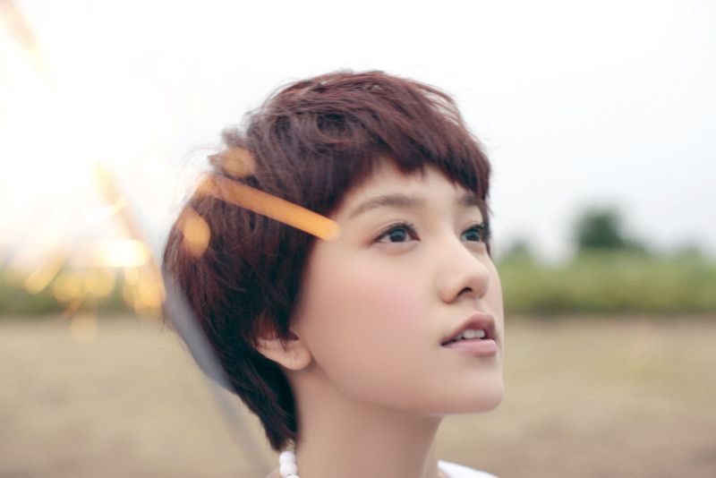 Amber Kuo HD Images/Photo Gallery Download #9082407