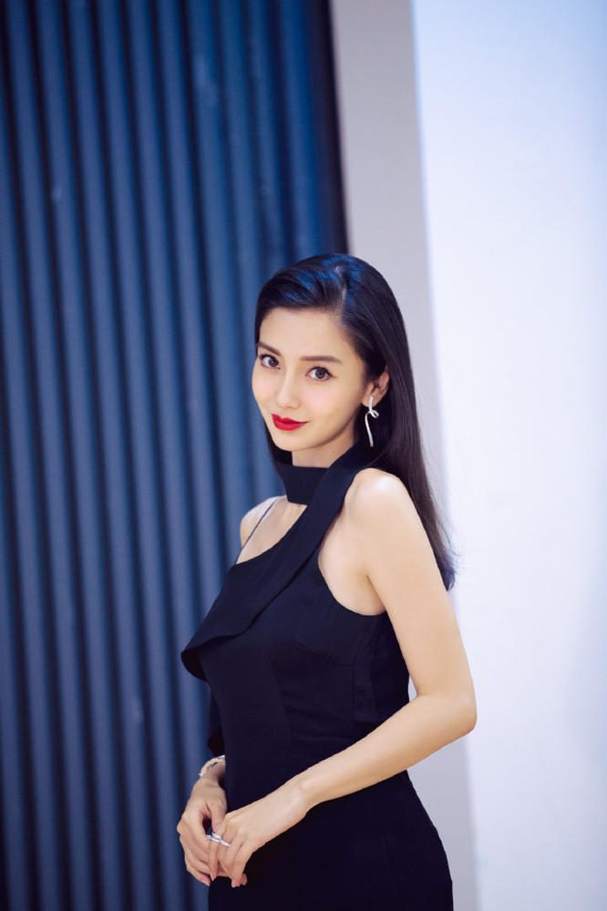 Angelababy HD Images/Photo Gallery Download #6645535