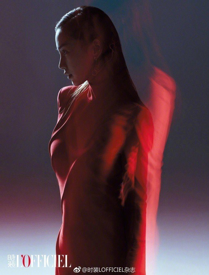 Angelababy HD Images/Photo Gallery Download #6650365