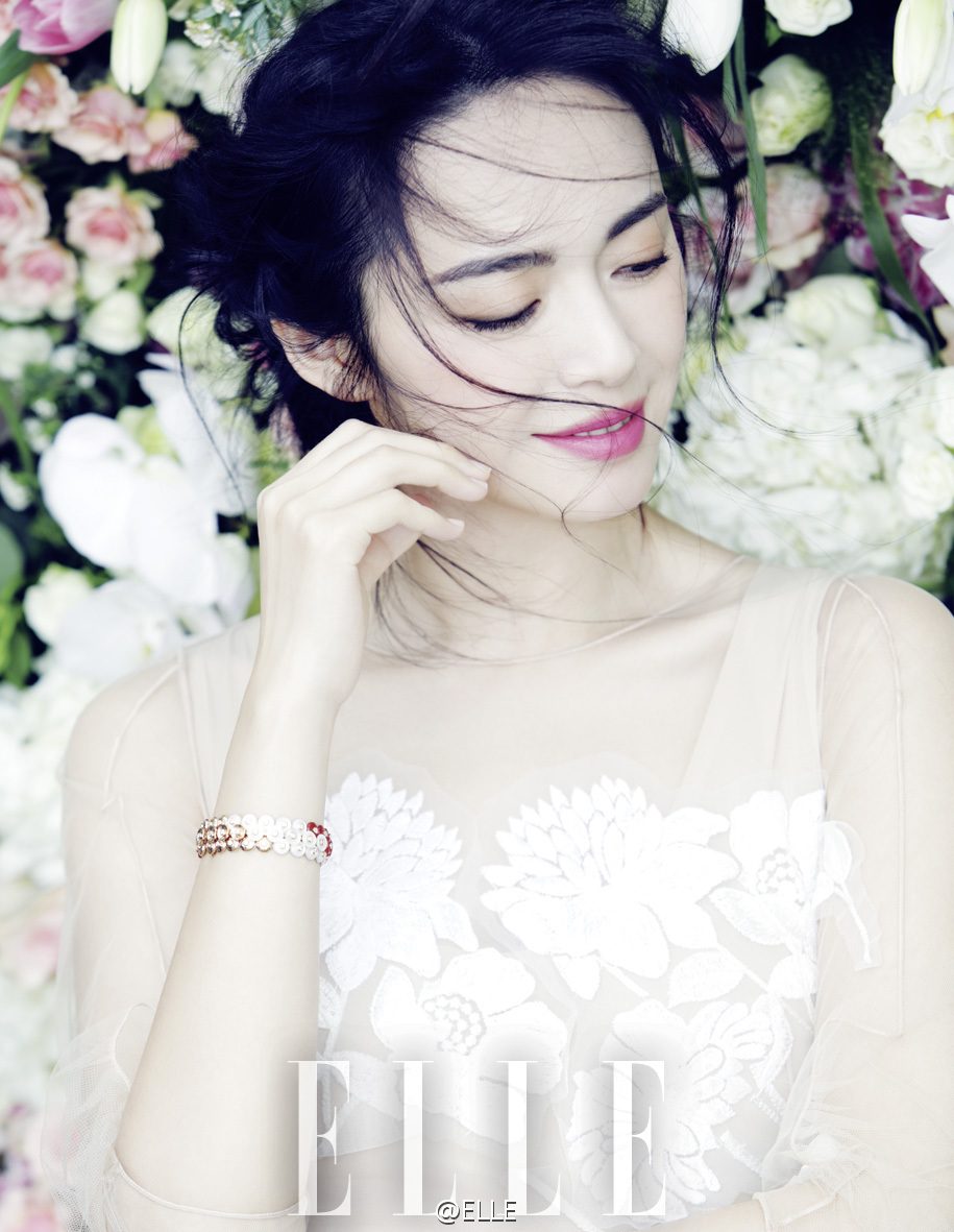 Chen Yao HD Images/Photo Gallery Download #1576034