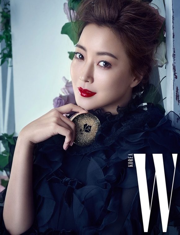 Hee-seon Kim HD Images/Photo Gallery Download #1587967