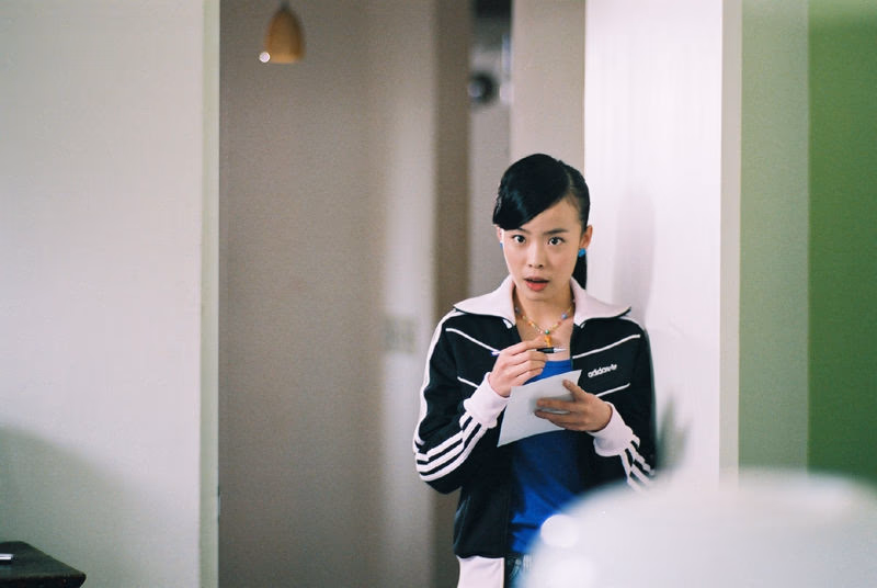 李康宜 高清写真/照片下载 #3400634