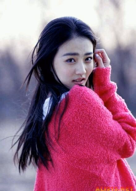 徐璐 高清写真/照片下载 #3417681