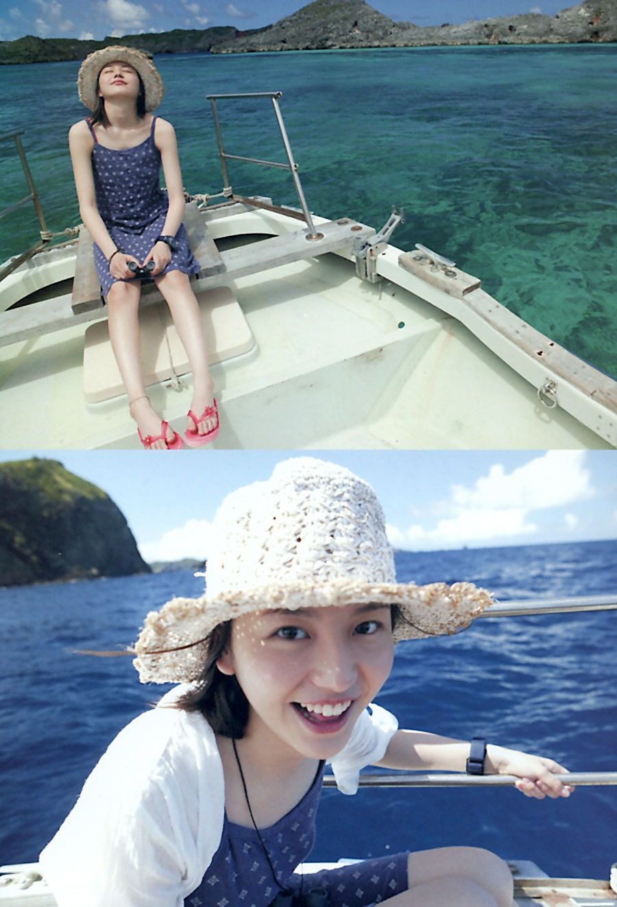 Masami Nagasawa HD Images/Photo Gallery Download #9329873