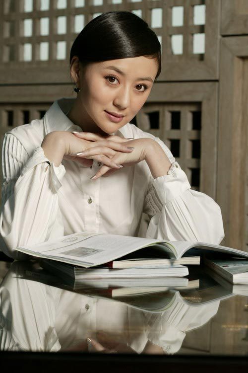 Muyin Zhou HD Images/Photo Gallery Download #1988572
