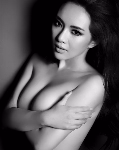 孟茜 高清写真/照片下载 #3250620