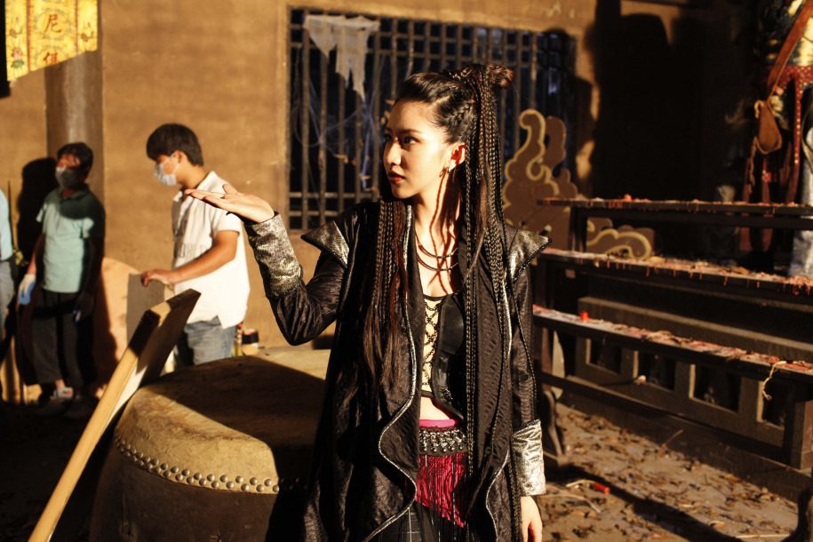 Shuangshuang Pan HD Images/Photo Gallery Download #6973406
