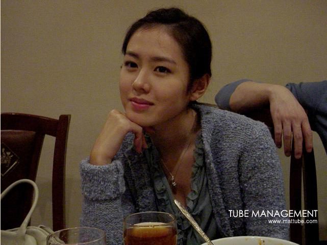 Son Ye-jin HD Images/Photo Gallery Download #1791679