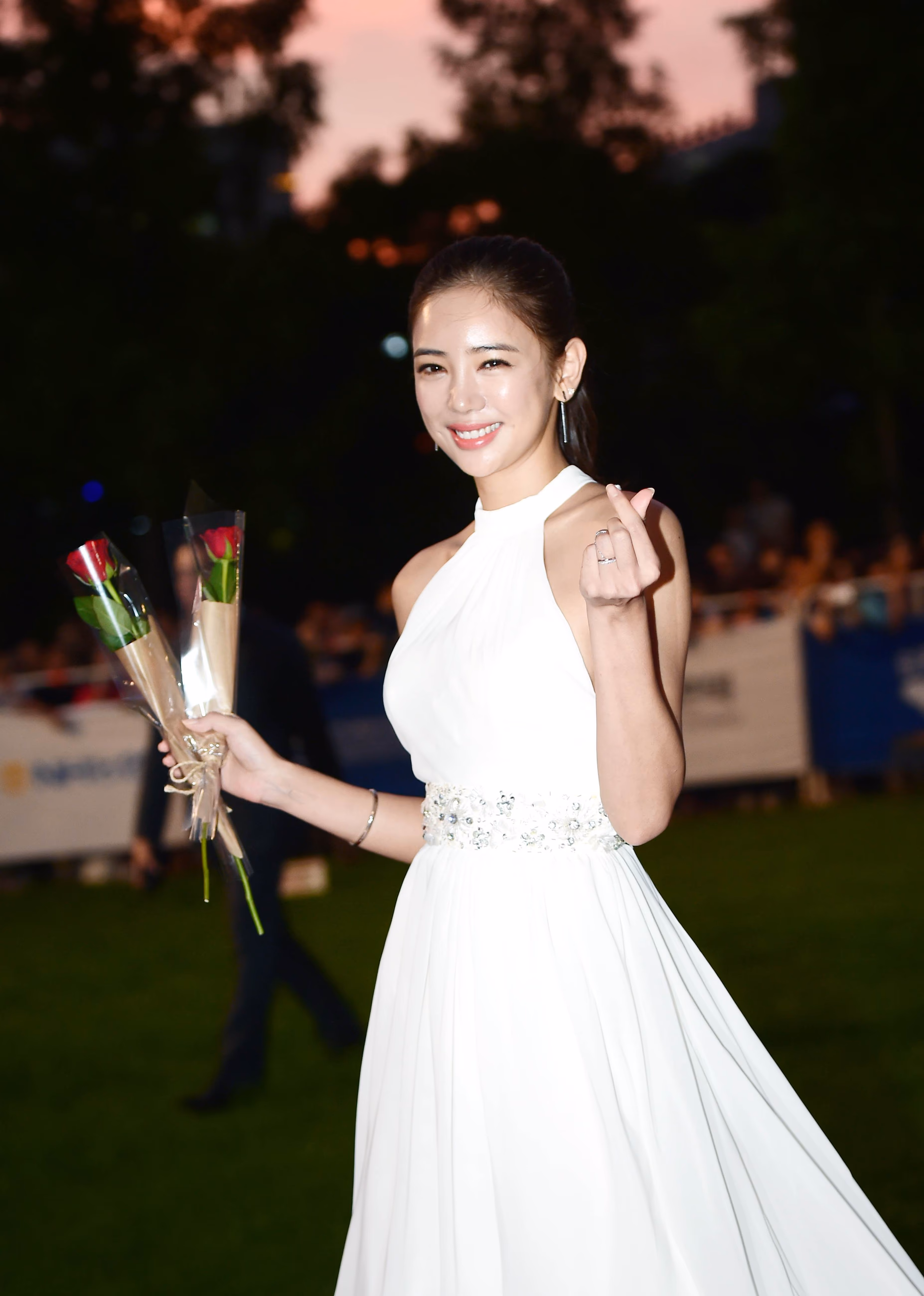 李泰林 高清写真/照片下载 #3420522