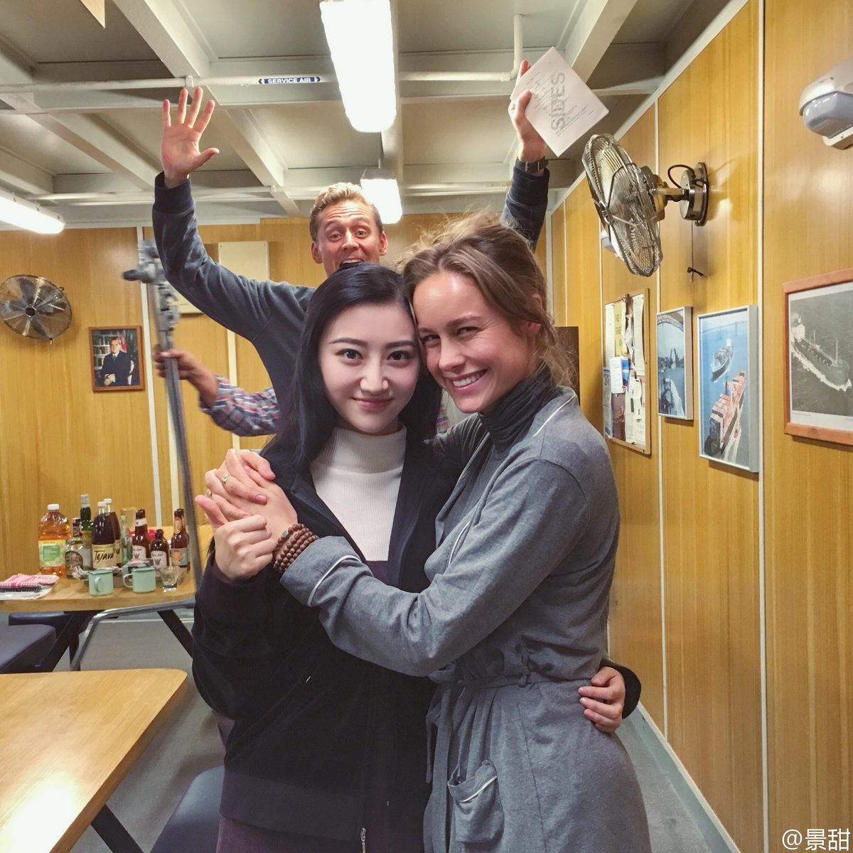 Tian Jing HD Images/Photo Gallery Download #6689289