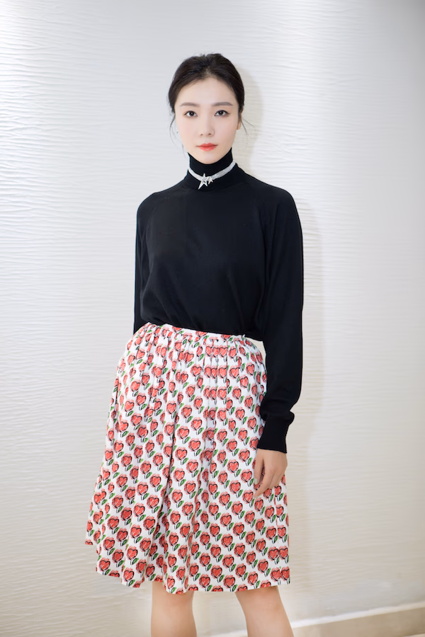 齐溪 高清写真/照片下载 #3444388