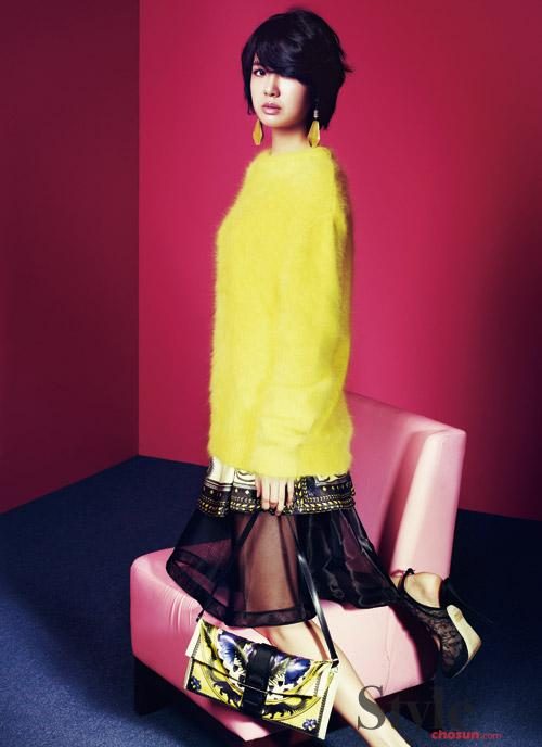 Yo-won Lee HD Images/Photo Gallery Download #6980509