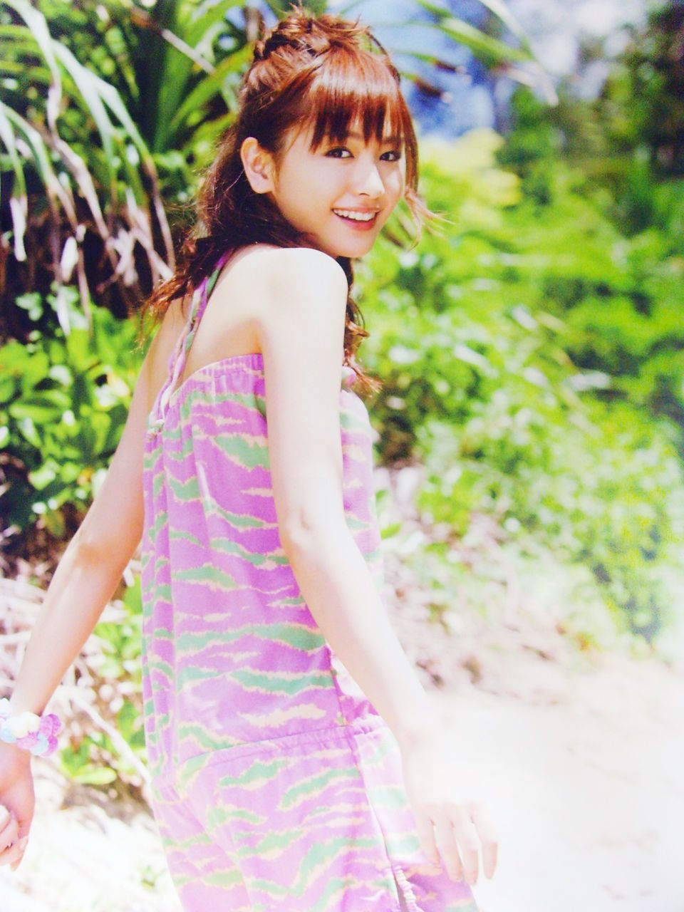 Yui Aragaki HD Images/Photo Gallery Download #801815