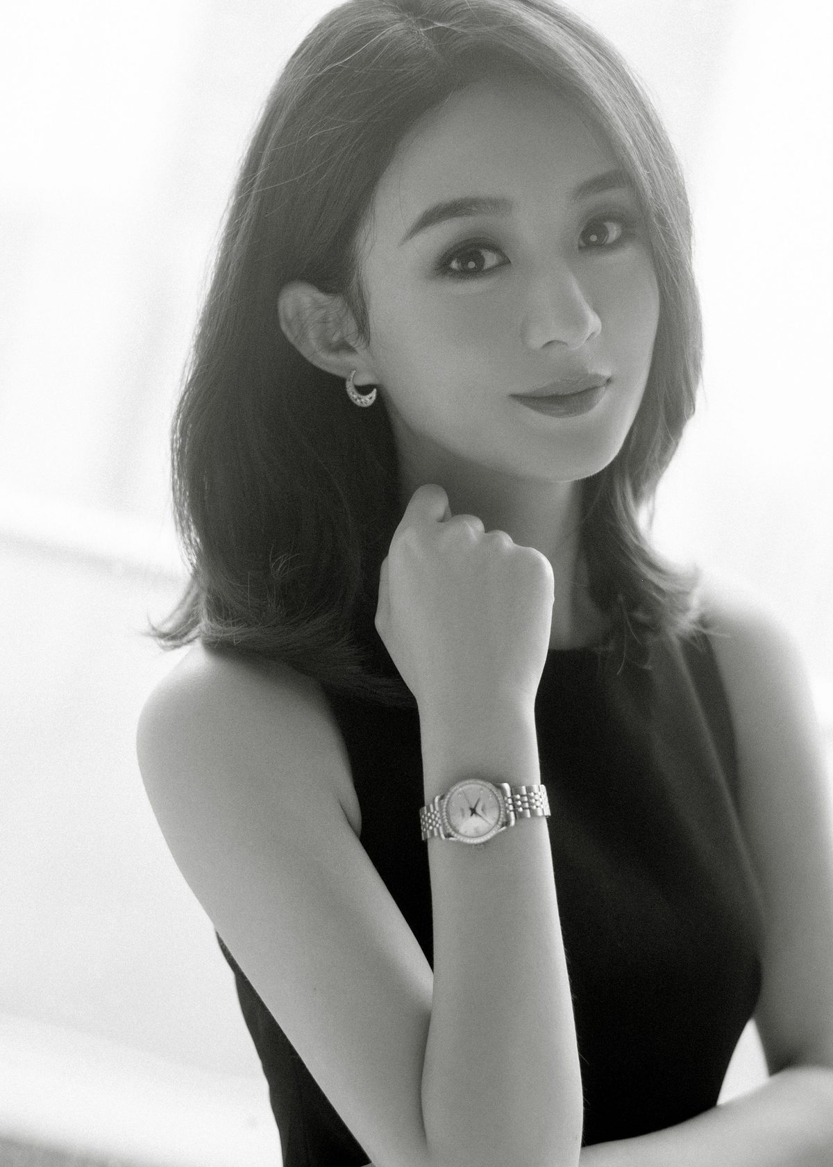 Zanilia Zhao HD Images/Photo Gallery Download #6983350