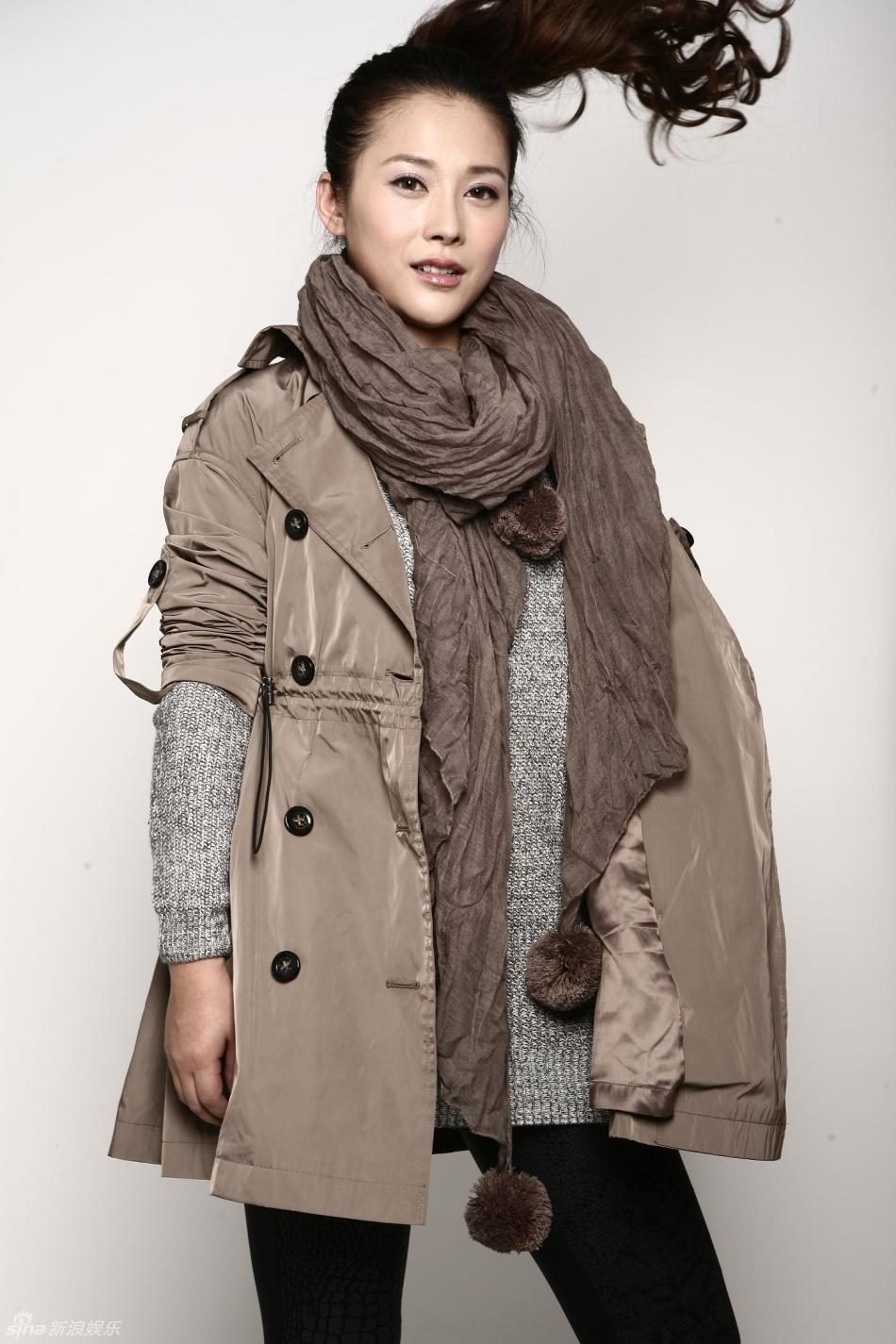 Ziyi Deng HD Images/Photo Gallery Download #1983458