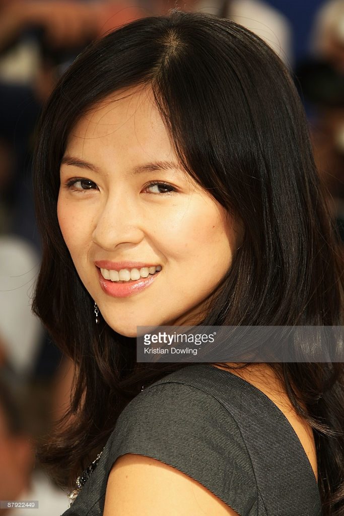 Ziyi Zhang HD Images/Photo Gallery Download #1044451