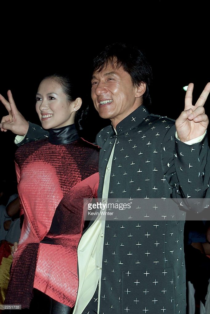 장쯔이 HD 이미지/사진 갤러리 다운로드 #1049281