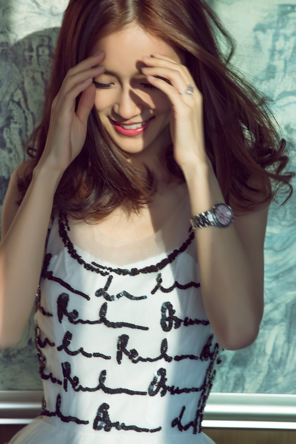 Angelababy HD Images/Photo Gallery Download #6645827