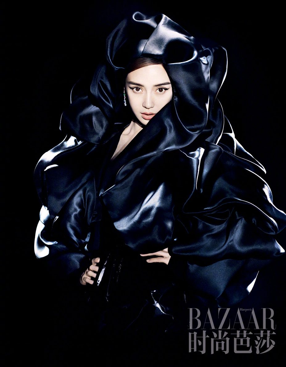 Angelababy HD Images/Photo Gallery Download #6650657