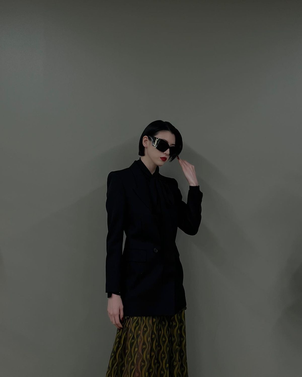 Ayaka Miyoshi HD Images/Photo Gallery Download #8340301