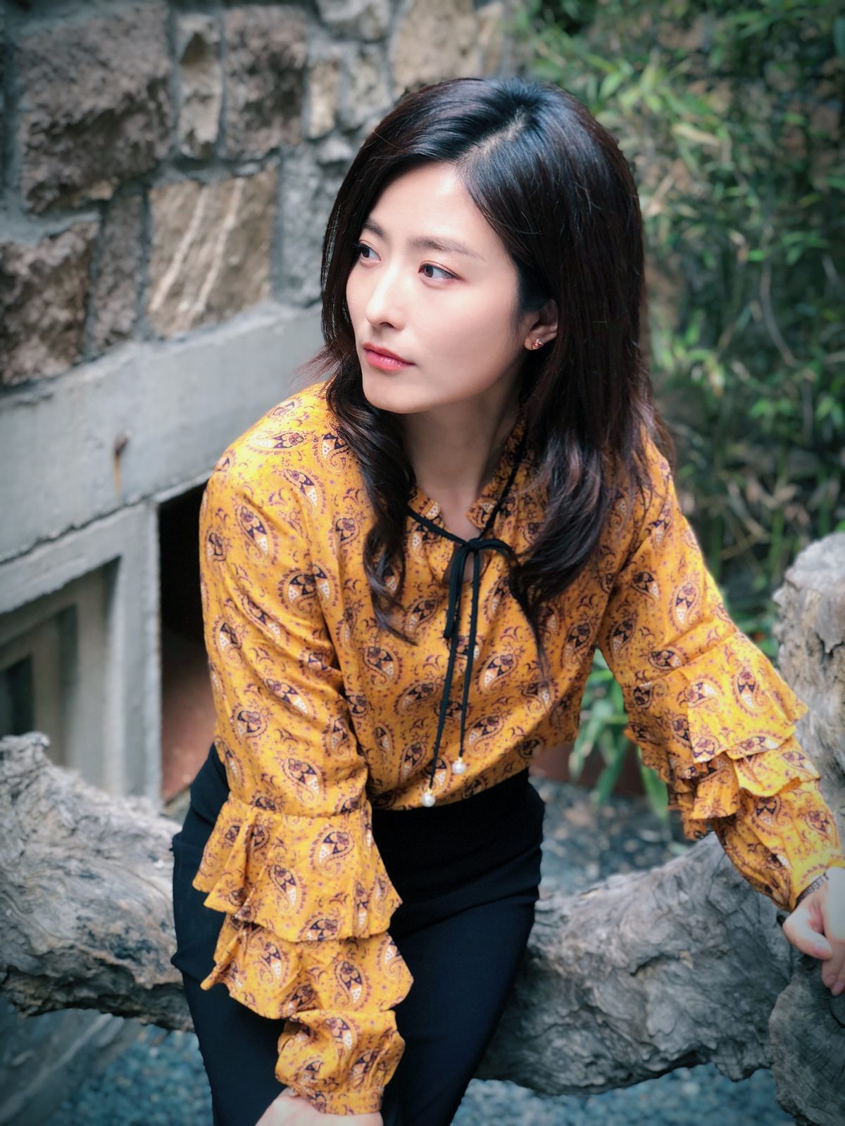 Baihui Xu HD Images/Photo Gallery Download #1797085
