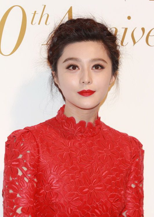 ファン・ビンビン HD画像/フォトギャラリーダウンロード #1187654