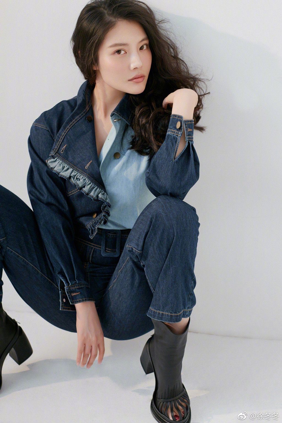 Dongdong Xu HD Images/Photo Gallery Download #2061314