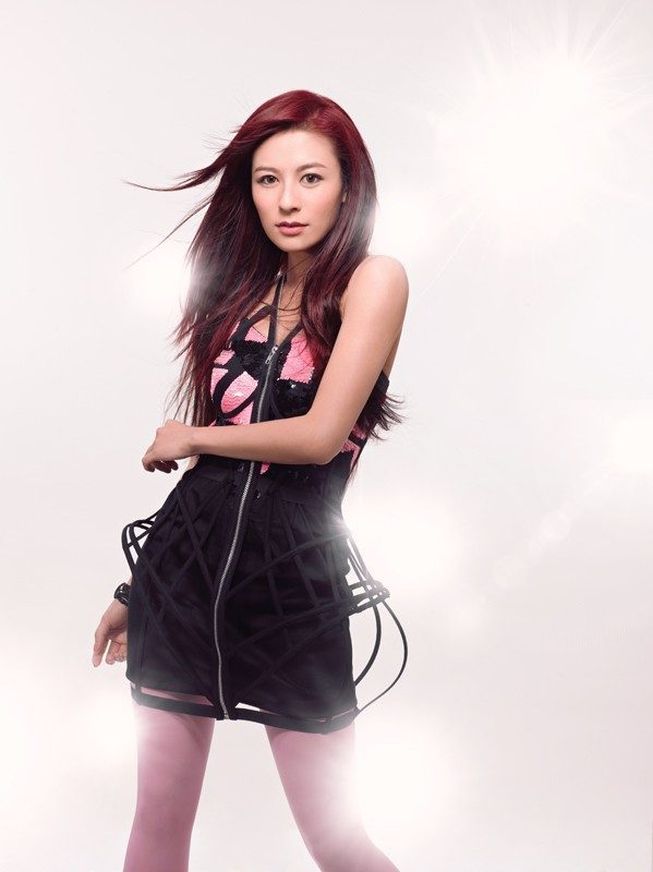 Elanne Kong HD Images/Photo Gallery Download #6995575