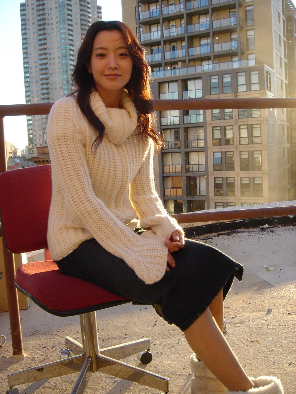 Hee-seon Kim HD Images/Photo Gallery Download #1588259
