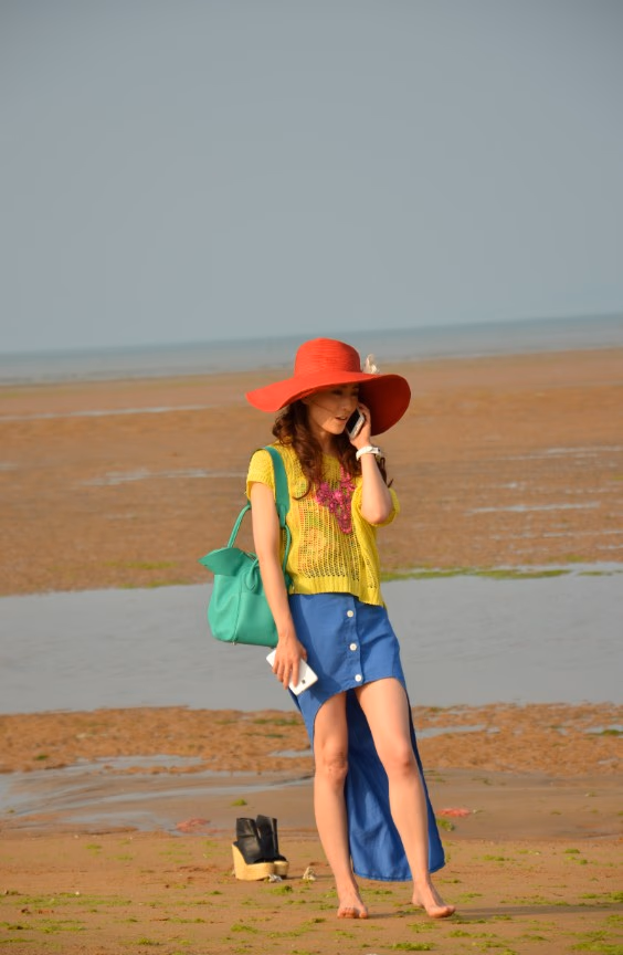 周庭伊 高清写真/照片下载 #3432747