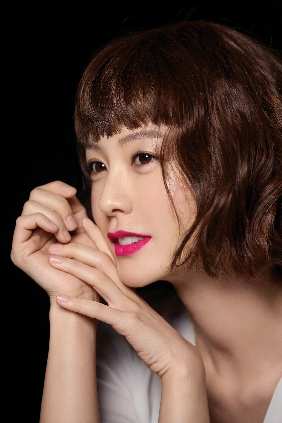 Jung Yu-mi HD Images/Photo Gallery Download #823984
