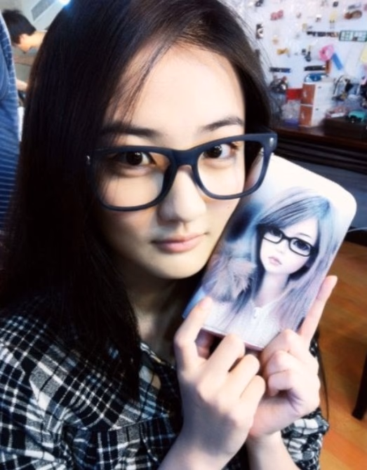 徐璐 高清写真/照片下载 #3417973