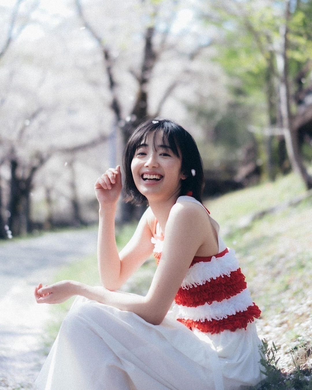 Misato Morita HD Images/Photo Gallery Download #9609452