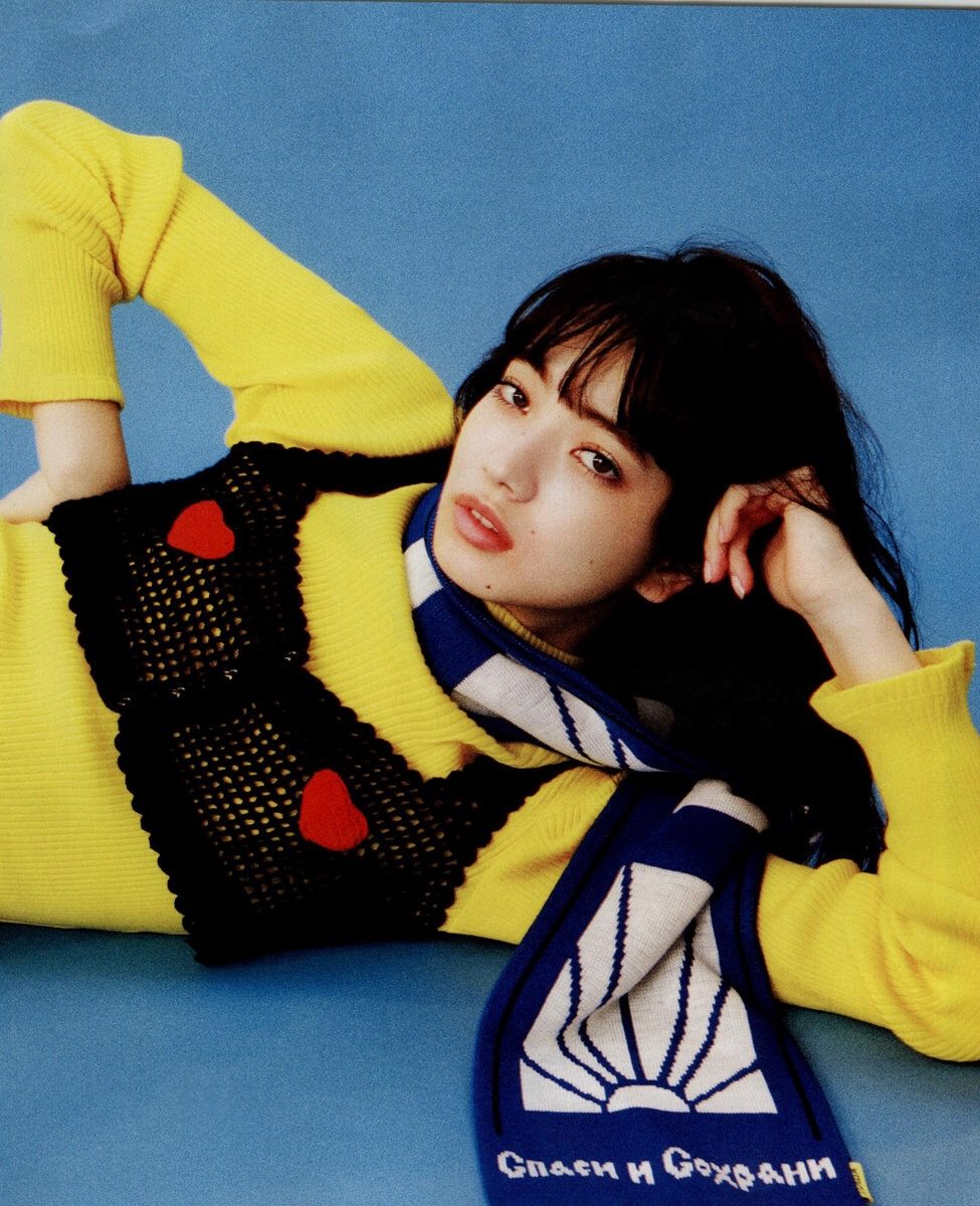 小松菜奈 高清写真/照片下载 #3893869