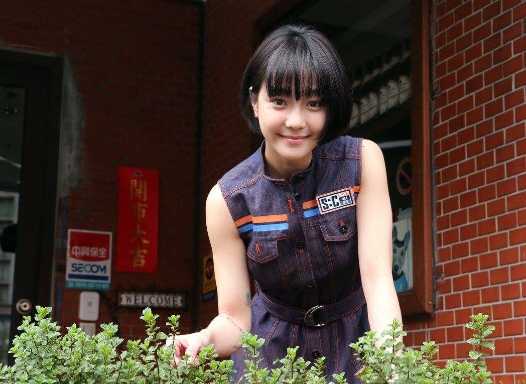 Nikki Hsieh HD Images/Photo Gallery Download #6985631