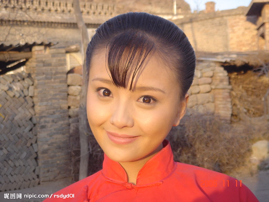 Qian Sun HD画像/フォトギャラリーダウンロード #3406040