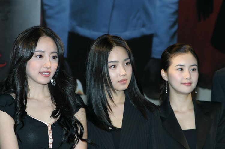 李世恩 高清写真/照片下载 #1260388