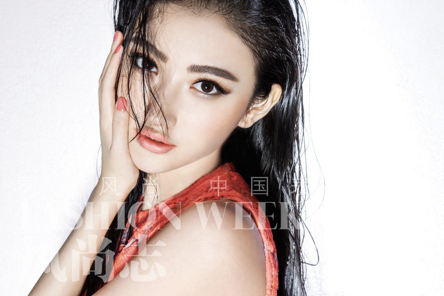 Tian Jing HD Images/Photo Gallery Download #6682478