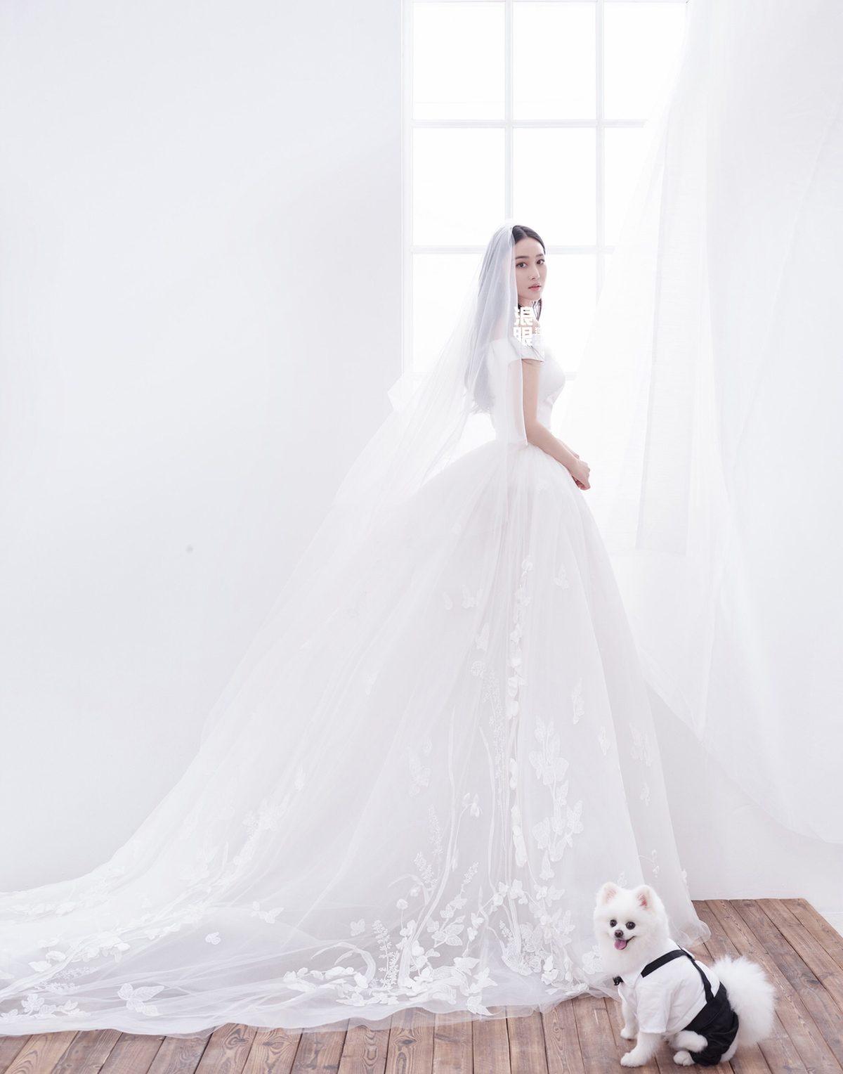 Viann Zhang HD Images/Photo Gallery Download #6635723