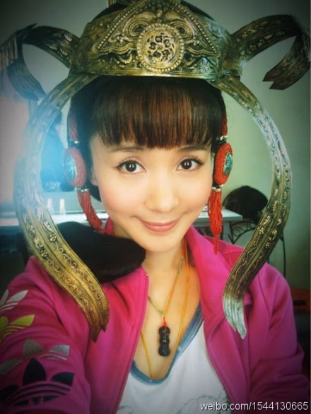 刘钇彤 高清写真/照片下载 #2187462