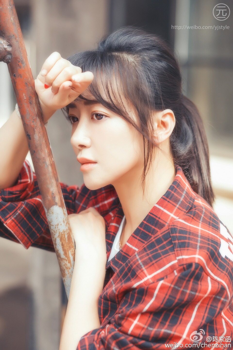 Zihan Chen HD画像/フォトギャラリーダウンロード #1935166
