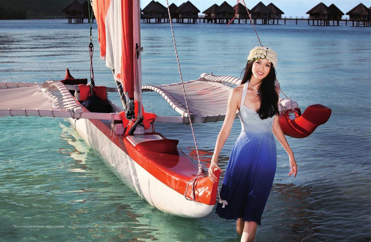 Zilin Zhang HD Images/Photo Gallery Download #2005627