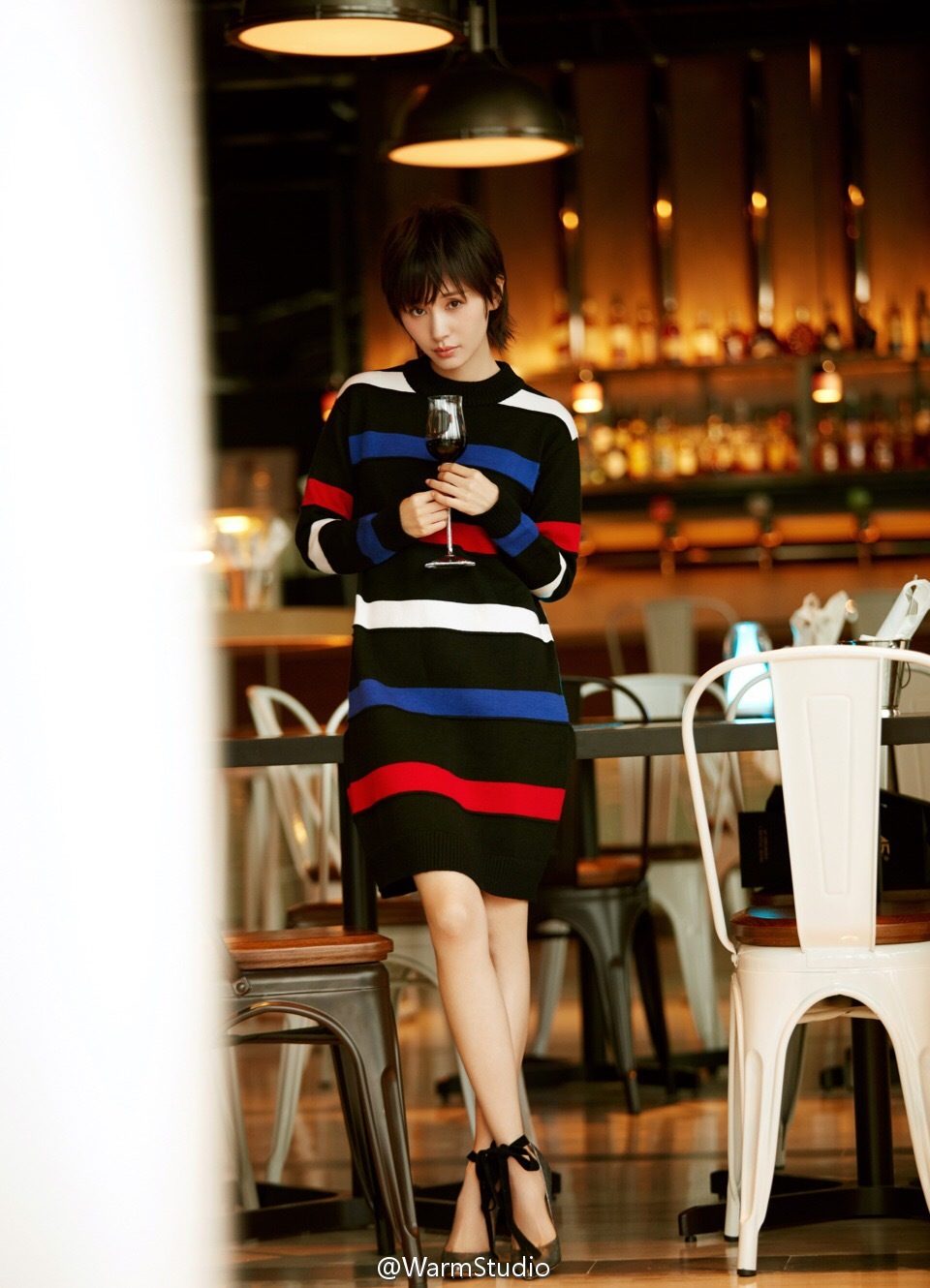 Ziwen Wang HD Images/Photo Gallery Download #814040