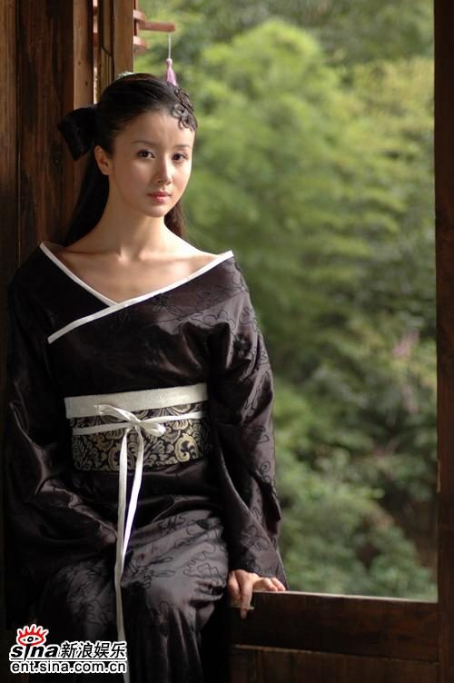 Feifei Sun HD画像/フォトギャラリーダウンロード #6962057