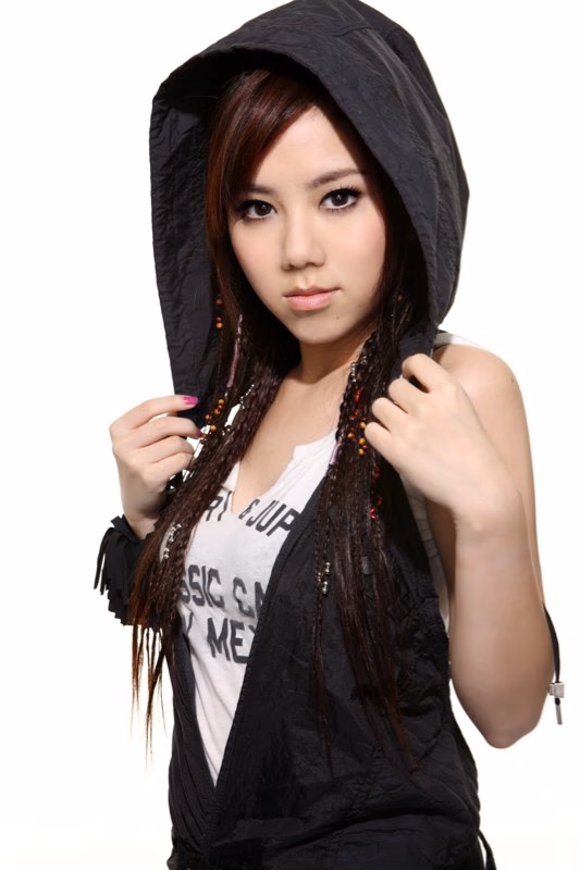 邓紫棋 高清写真/照片下载 #3401218