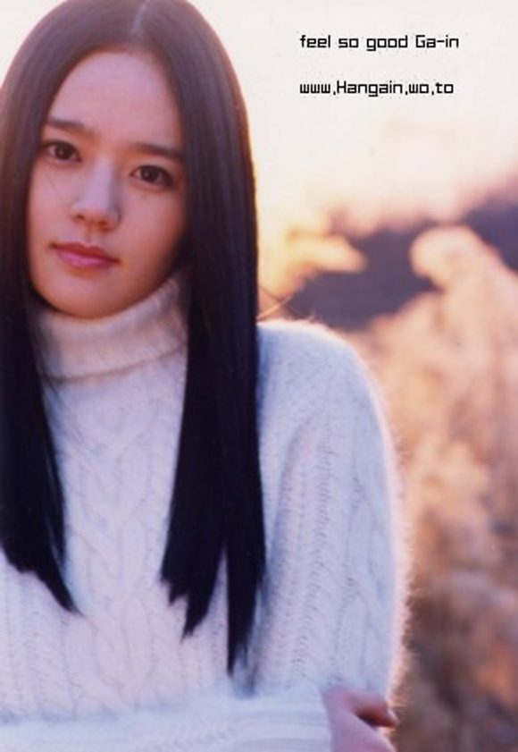 Ga-in Han HD画像/フォトギャラリーダウンロード #1670945