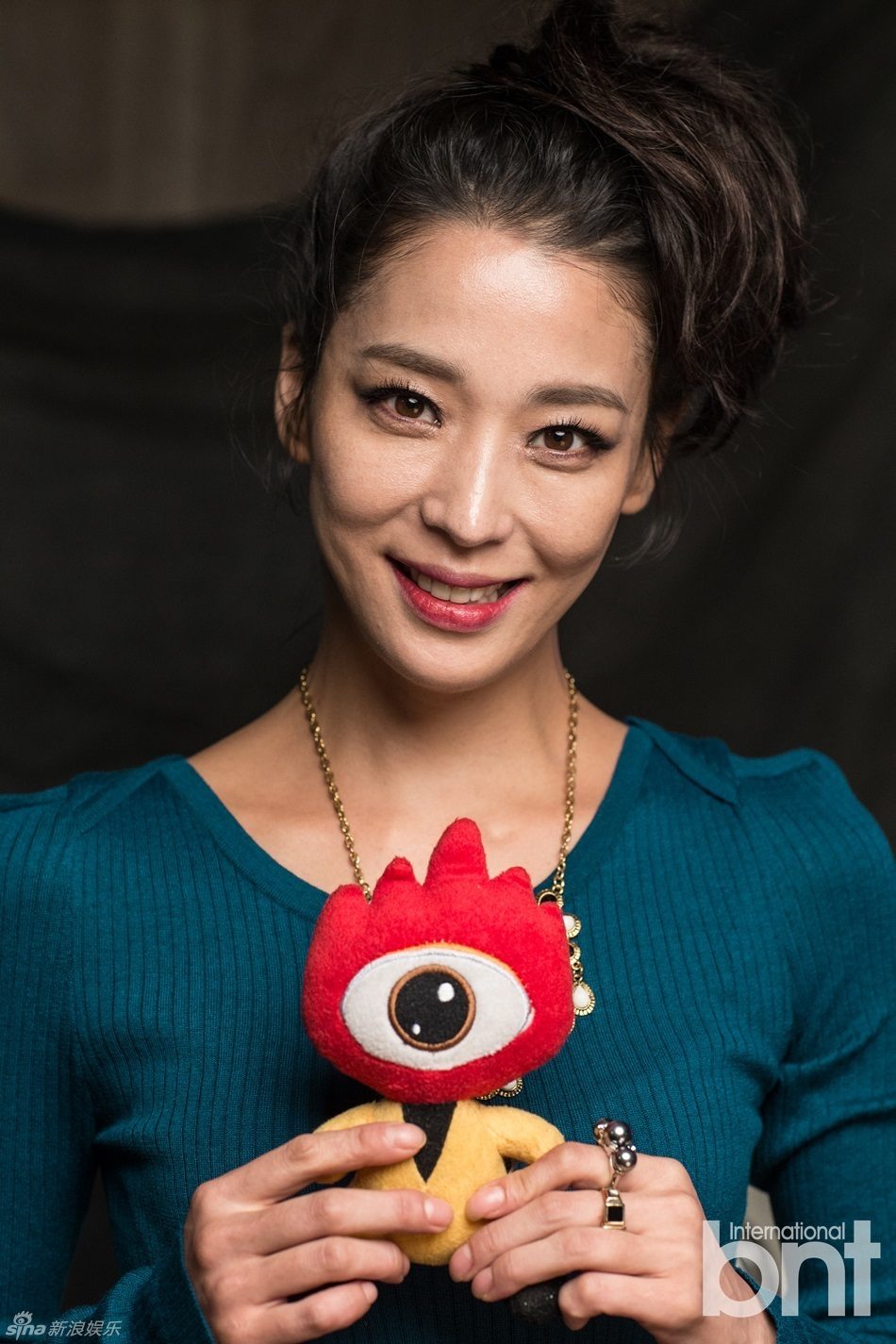 Go-Eun Han HD Images/Photo Gallery Download #1331141