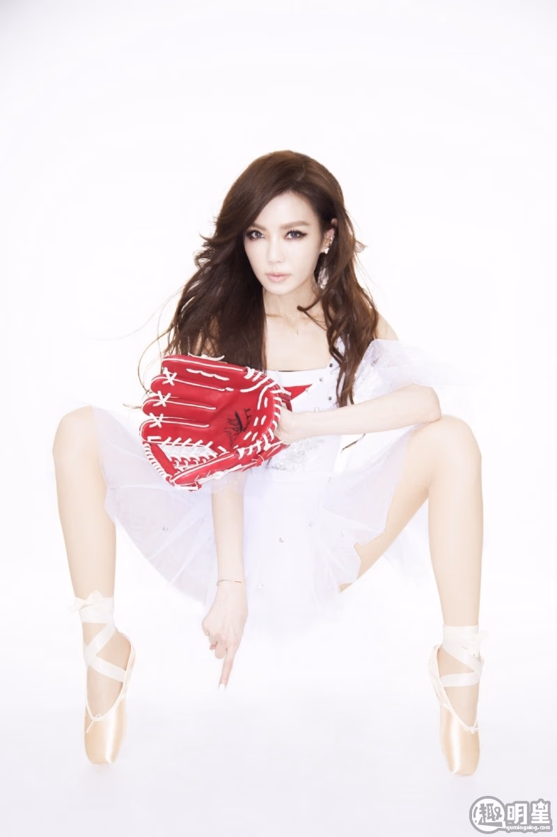 谢金燕 高清写真/照片下载 #3406332